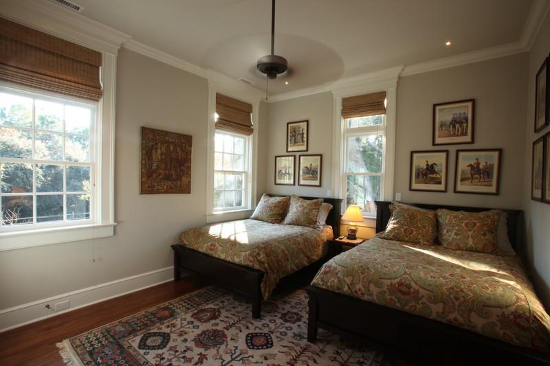 Architectural Photography - Kiawah Photographer - BreezePhoto.com