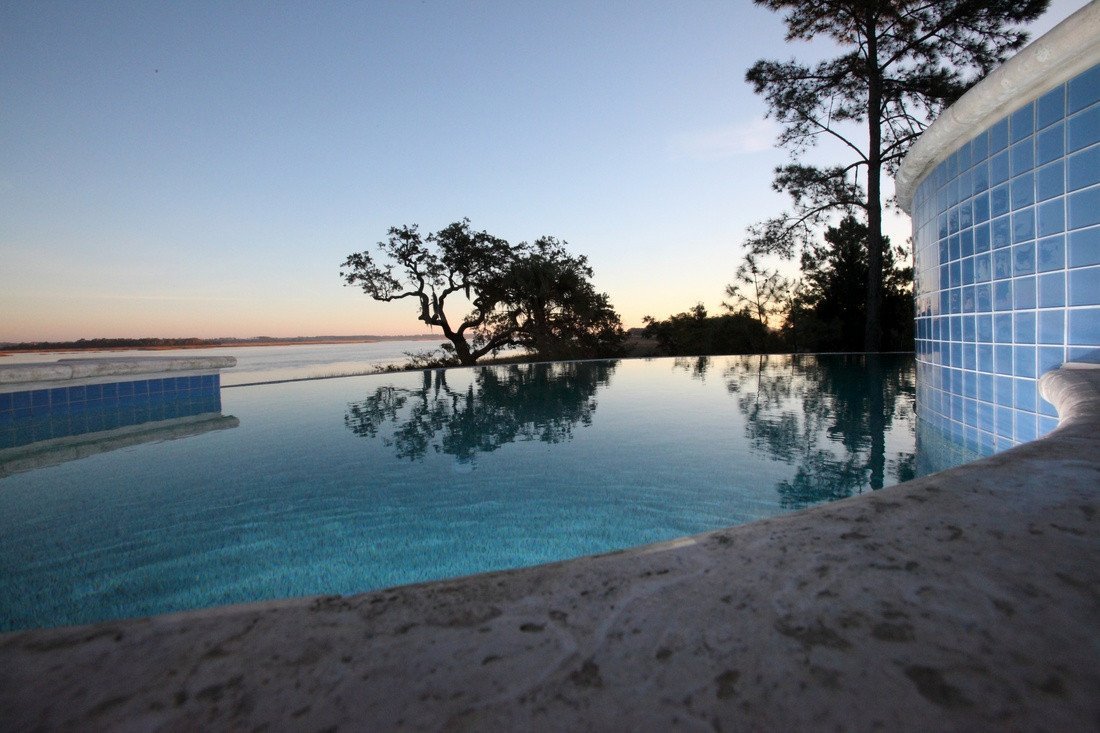 Architectural Photography - Kiawah Photographer - BreezePhoto.com