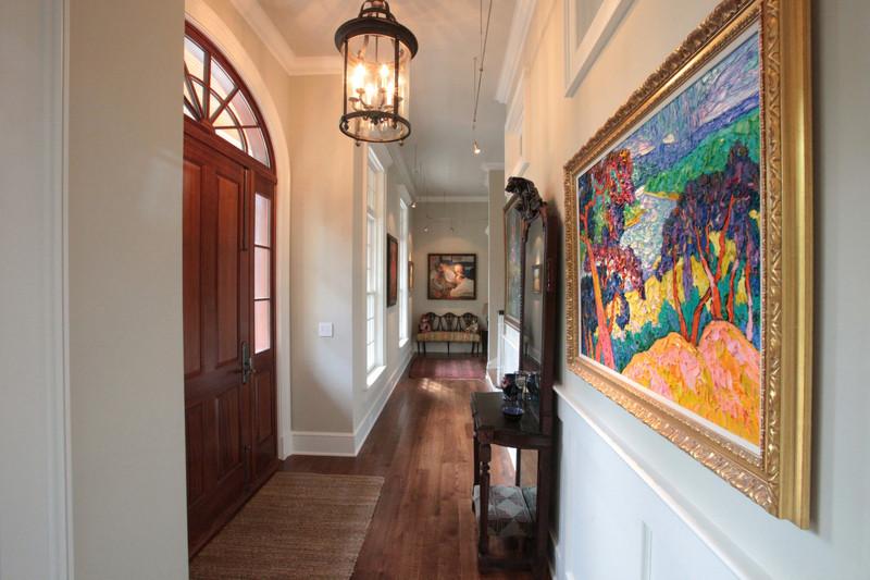 Architectural Photography - Kiawah Photographer - BreezePhoto.com