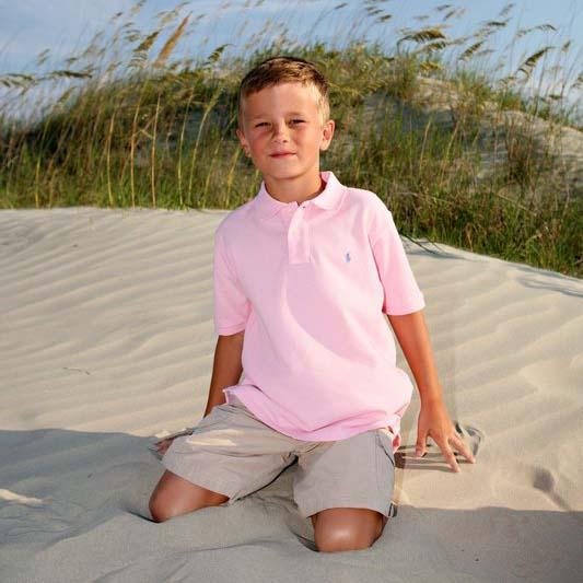 Portraits | Kiawah Photographer - BreezePhoto.com