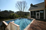 Architectural Photography - Kiawah Photographer - BreezePhoto.com