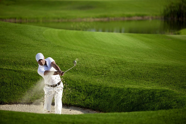 Golf Photography - BreezePhoto.com